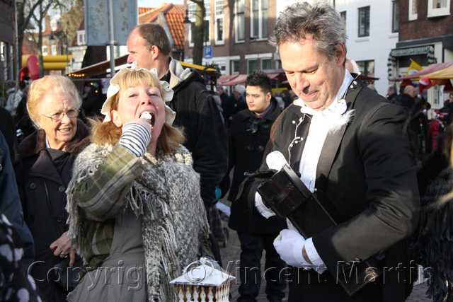 Kerstmarkt